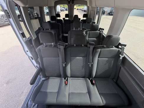 Used 2023 Ford Transit 350 XLT RWD image 20