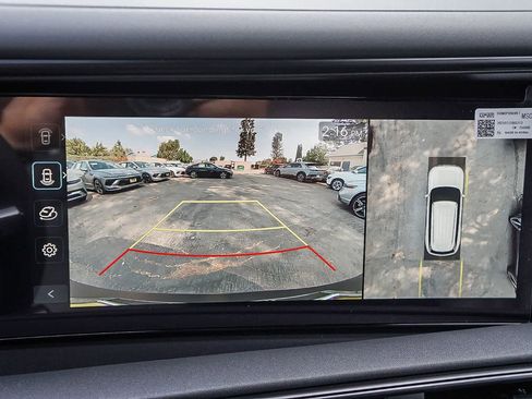 New 2026 Hyundai Palisade XRT Pro image 21