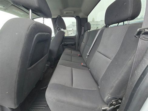 Used 2013 GMC Sierra 1500 SL image 13