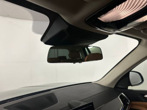 Used 2023 BMW X7 xDrive40i w/ Premium Package image 35