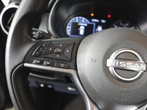 Used 2022 Nissan Kicks SV w/ Interior Electronics Package image 14
