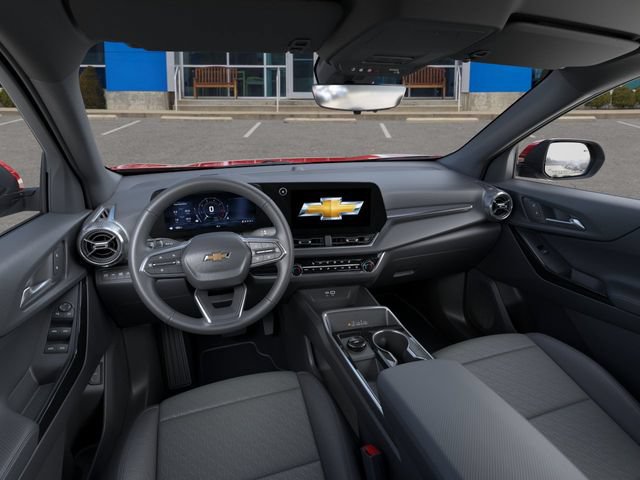 New 2027 Chevrolet Equinox LT w/ Convenience Package II FWD image 15
