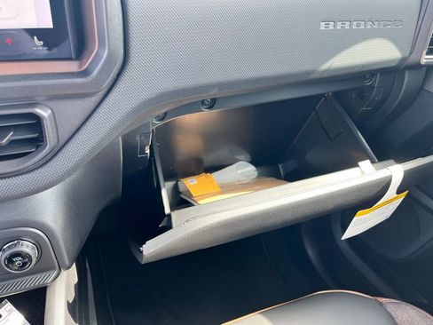 New 2026 Ford Bronco Sport Outer Banks AWD/4WD image 21