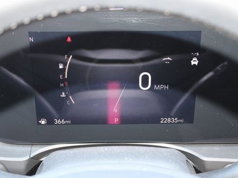 Used 2024 Buick Envista Avenir image 10