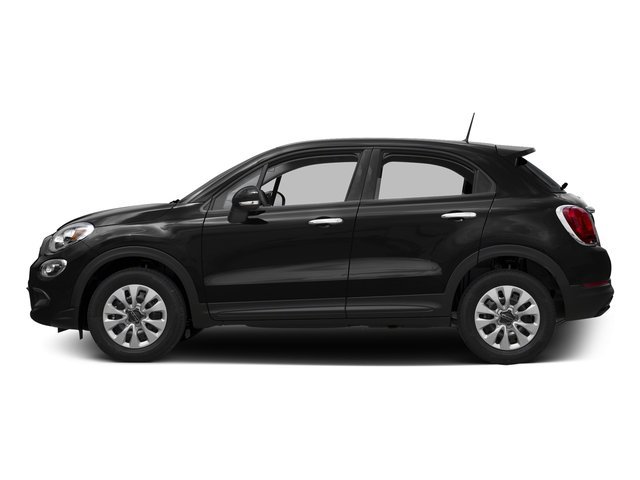 Used 2016 FIAT 500X Lounge FWD image 3