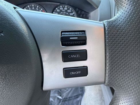 Used 2016 Nissan Frontier SV AWD/4WD image 12