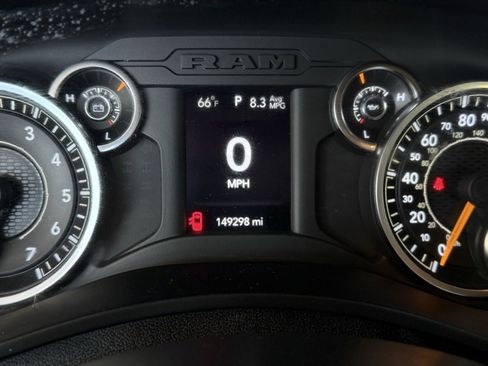 Used 2019 RAM 3500 Tradesman image 30