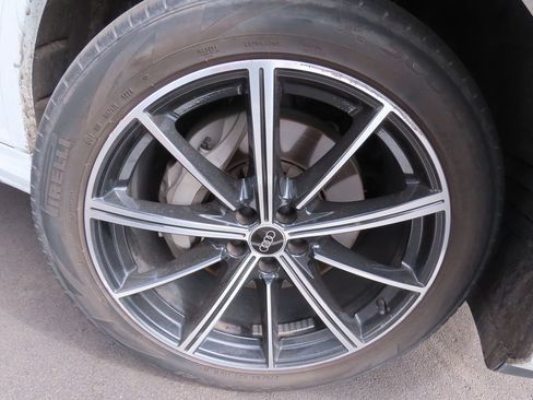 Used 2021 Audi Q7 3.0T Premium Plus w/ Executive Package AWD/4WD image 18