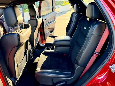 Used 2021 Dodge Durango SRT w/ Black Package AWD/4WD image 53