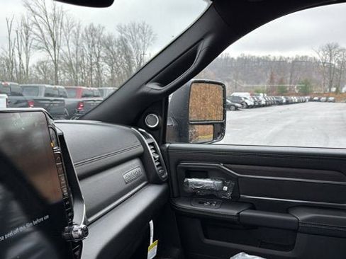 New 2026 RAM 3500 Laramie image 16