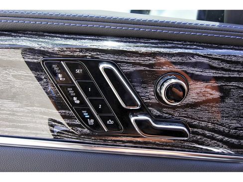 New 2026 Cadillac Escalade IQ Sport 1 image 22