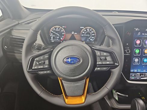 New 2026 Subaru Forester Wilderness AWD/4WD image 14