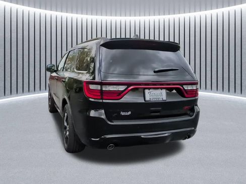 New 2026 Dodge Durango GT AWD/4WD image 11