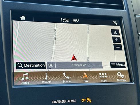 Used 2017 Lincoln MKC Select w/ Select Plus Package AWD/4WD image 19