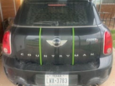 Used 2016 MINI Cooper Countryman S image 5