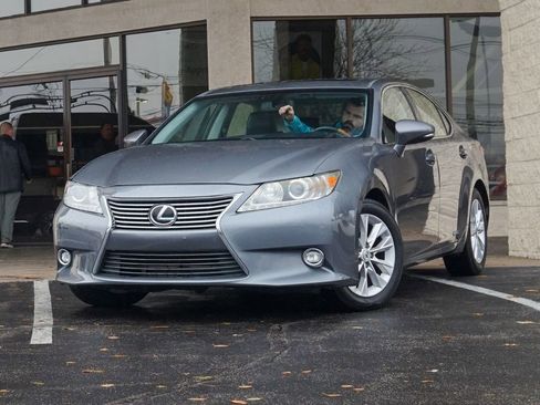 Used 2014 Lexus ES 300h image 11