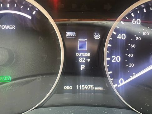 Used 2013 Lexus ES 300h w/ Luxury Pkg FWD image 26