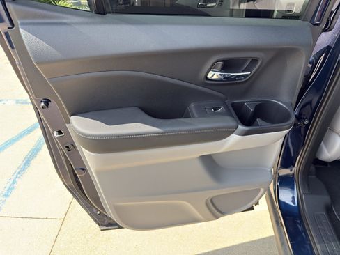 Used 2023 Honda Ridgeline RTL-E image 16
