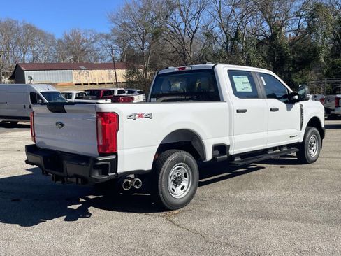 New 2026 Ford F250 XL AWD/4WD image 3