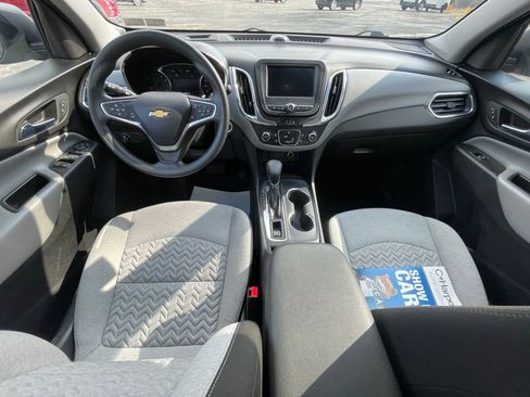 Certified 2023 Chevrolet Equinox LS w/ LS Convenience Package image 22