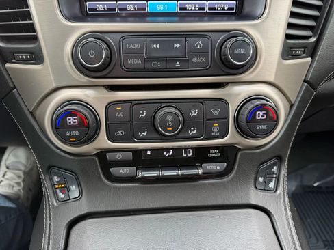 Used 2017 GMC Yukon XL Denali w/ Open Road Package image 26