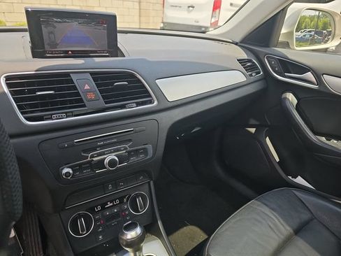 Used 2017 Audi Q3 2.0T Premium FWD image 20
