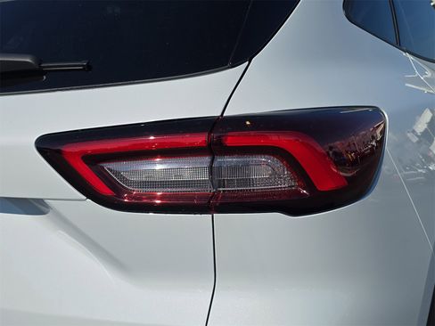 New 2026 Ford Escape Active w/ Tech Pack #1 image 6