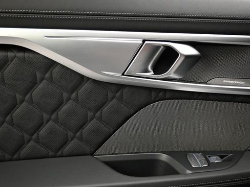 Used 2022 BMW M8 Gran Coupe xDrive Competition w/ M Carbon Exterior Package image 60