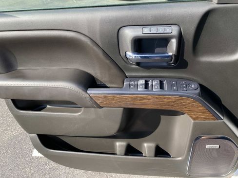 Used 2018 GMC Sierra 1500 Denali w/ Denali Ultimate Package image 20