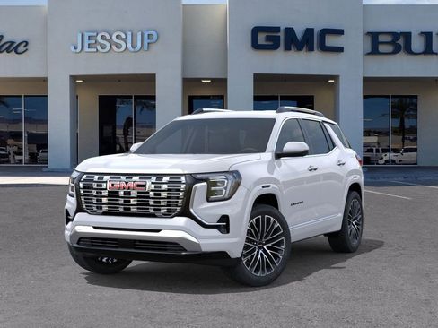 New 2026 GMC Terrain Denali image 6