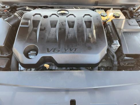 Used 2018 Chevrolet Impala Premier w/ Premier Confidence Package image 31