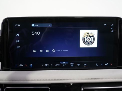 New 2026 Lincoln Aviator Reserve AWD/4WD image 27