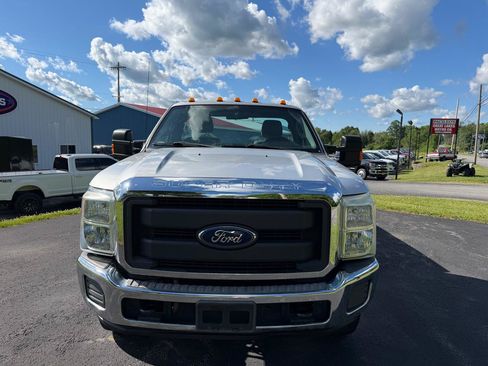 Used 2016 Ford F350 XL AWD/4WD image 2