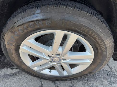 Used 2013 Mercedes-Benz GL 450 4MATIC image 37