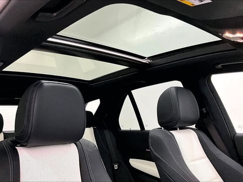 New 2026 Mercedes-Benz GLE 450 GLE 450 image 22