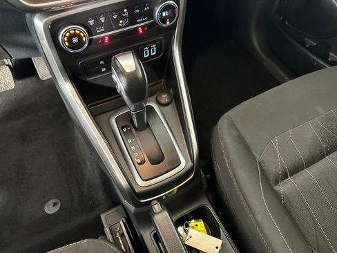 Used 2020 Ford EcoSport SE image 20