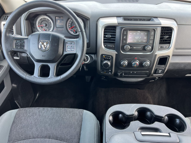 Used 2014 RAM 1500 Outdoorsman AWD/4WD image 3