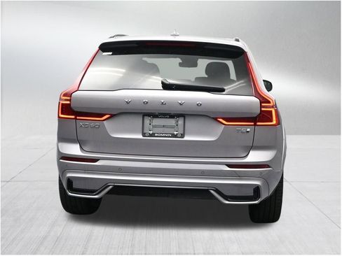New 2026 Volvo XC60 T8 Ultra AWD/4WD image 4