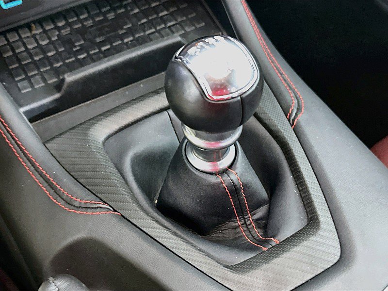 Used 2024 Ford Mustang GT Premium w/ GT Performance Package RWD image 18