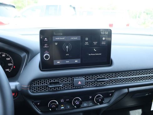New 2027 Honda HR-V EX-L image 16