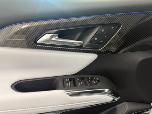 New 2026 Chevrolet Traverse High Country w/ LPO, Floor Liner Package image 15