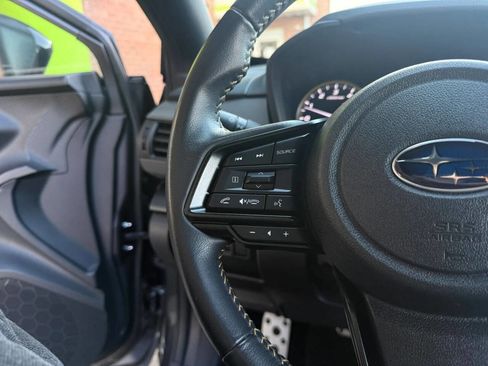 Used 2024 Subaru Crosstrek 2.5i Sport AWD/4WD image 9