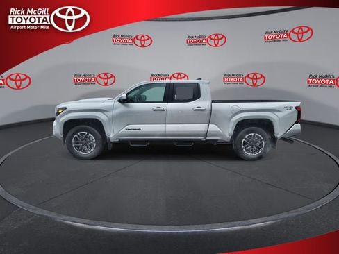 New 2026 Toyota Tacoma TRD Sport image 5
