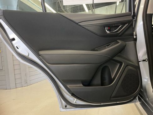 Certified 2025 Subaru Legacy Premium image 26