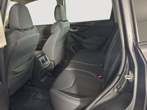Certified 2023 Subaru Forester Premium image 10