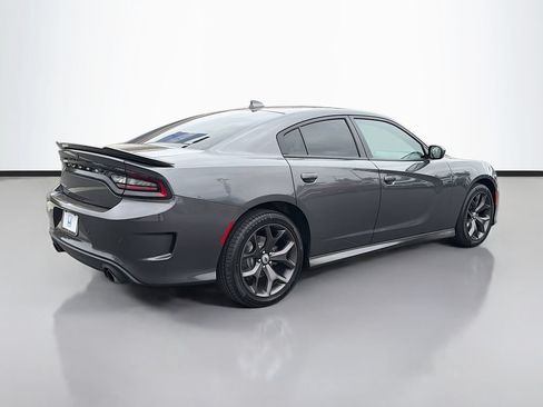 Used 2019 Dodge Charger GT RWD image 5