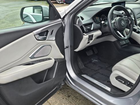Used 2019 Acura RDX AWD w/ Technology Package image 19