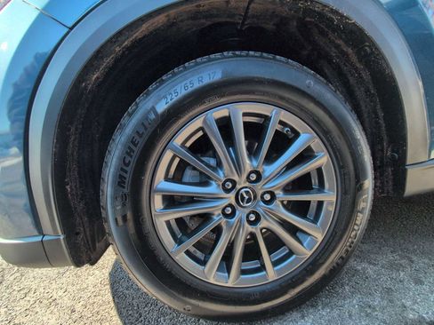 Used 2019 MAZDA CX-5 Touring image 14