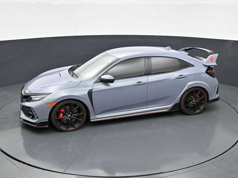 Used 2019 Honda Civic Type R image 21