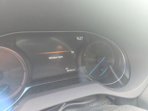 Used 2021 Toyota Venza Limited AWD/4WD image 5